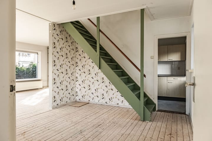 Foto 5 van Troelstralaan 52