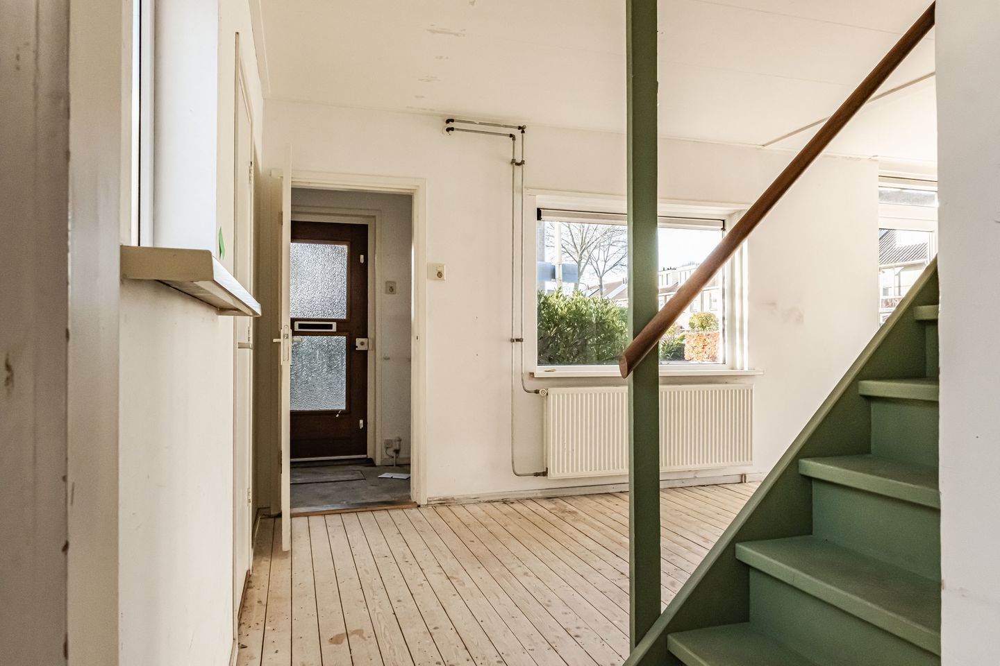 Photo 10 of Troelstralaan 52