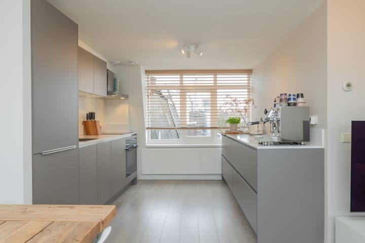 Foto 2 van Jan Pieter Heijestraat 54-D