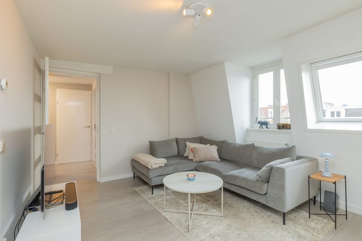 Foto 4 van Jan Pieter Heijestraat 54-D