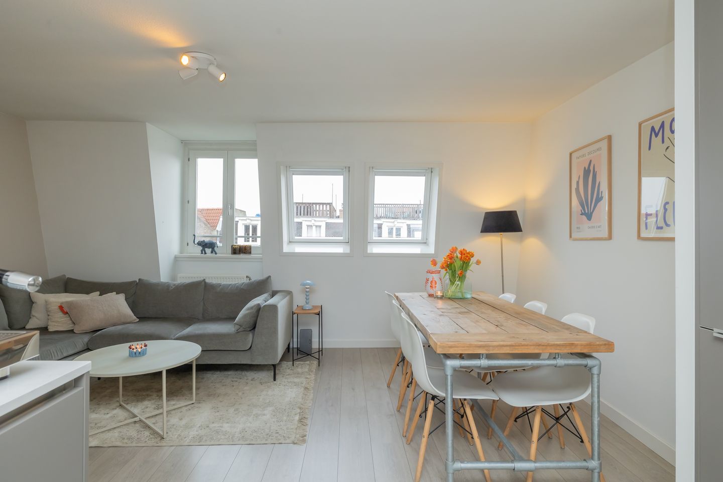 Foto 5 van Jan Pieter Heijestraat 54-D