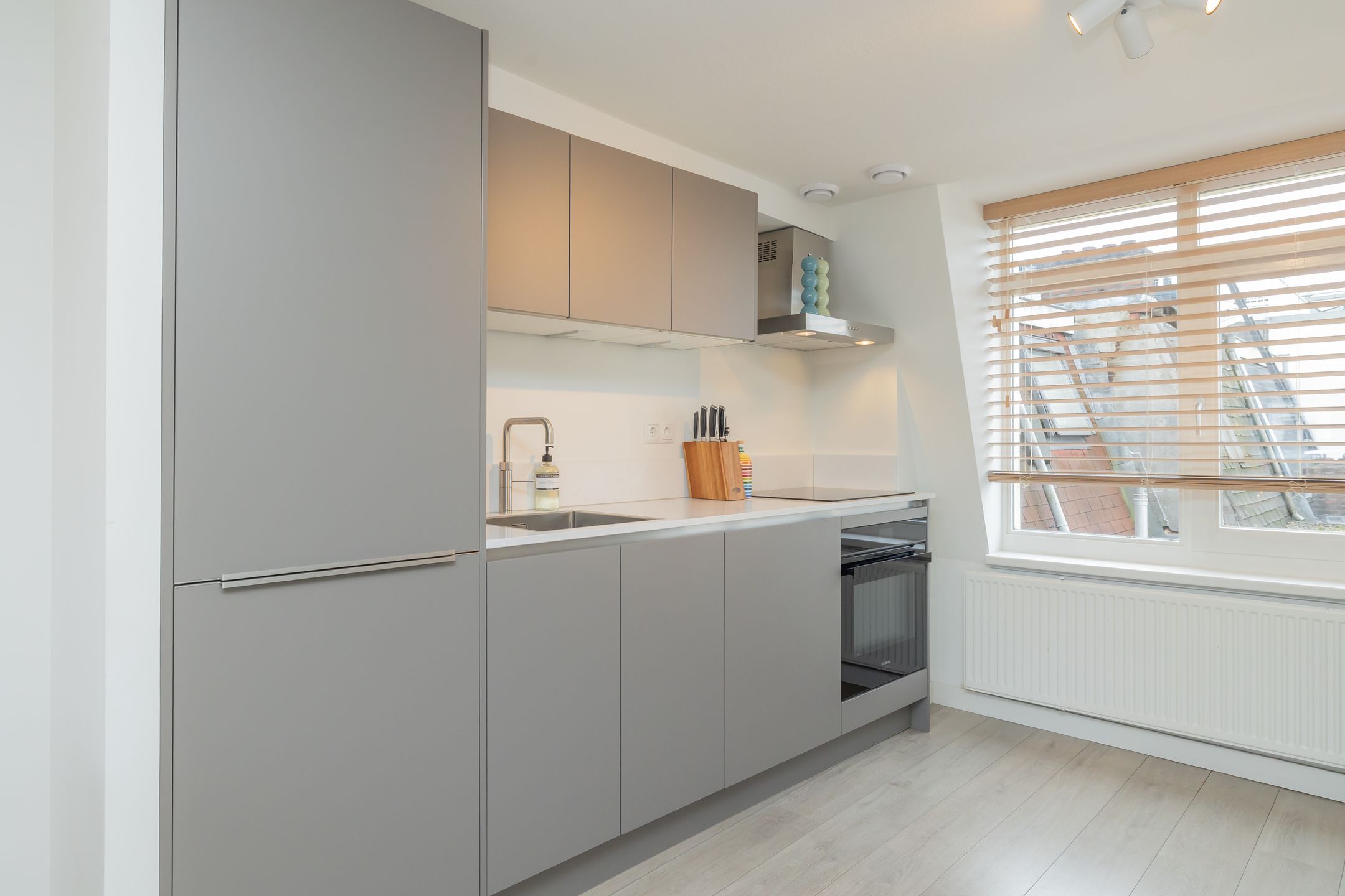 Foto 6 van Jan Pieter Heijestraat 54-D