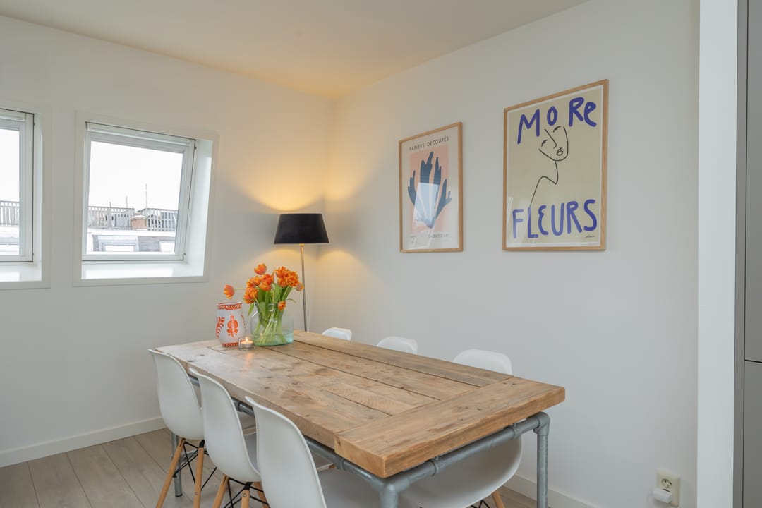 Foto 8 van Jan Pieter Heijestraat 54-D