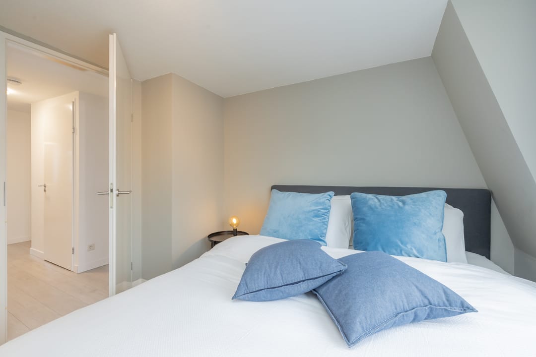 Foto 13 van Jan Pieter Heijestraat 54-D