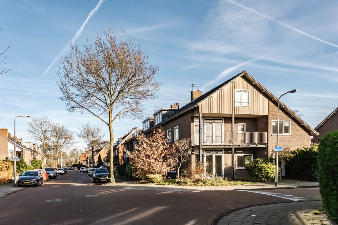 Photo 32 of Troelstralaan 52