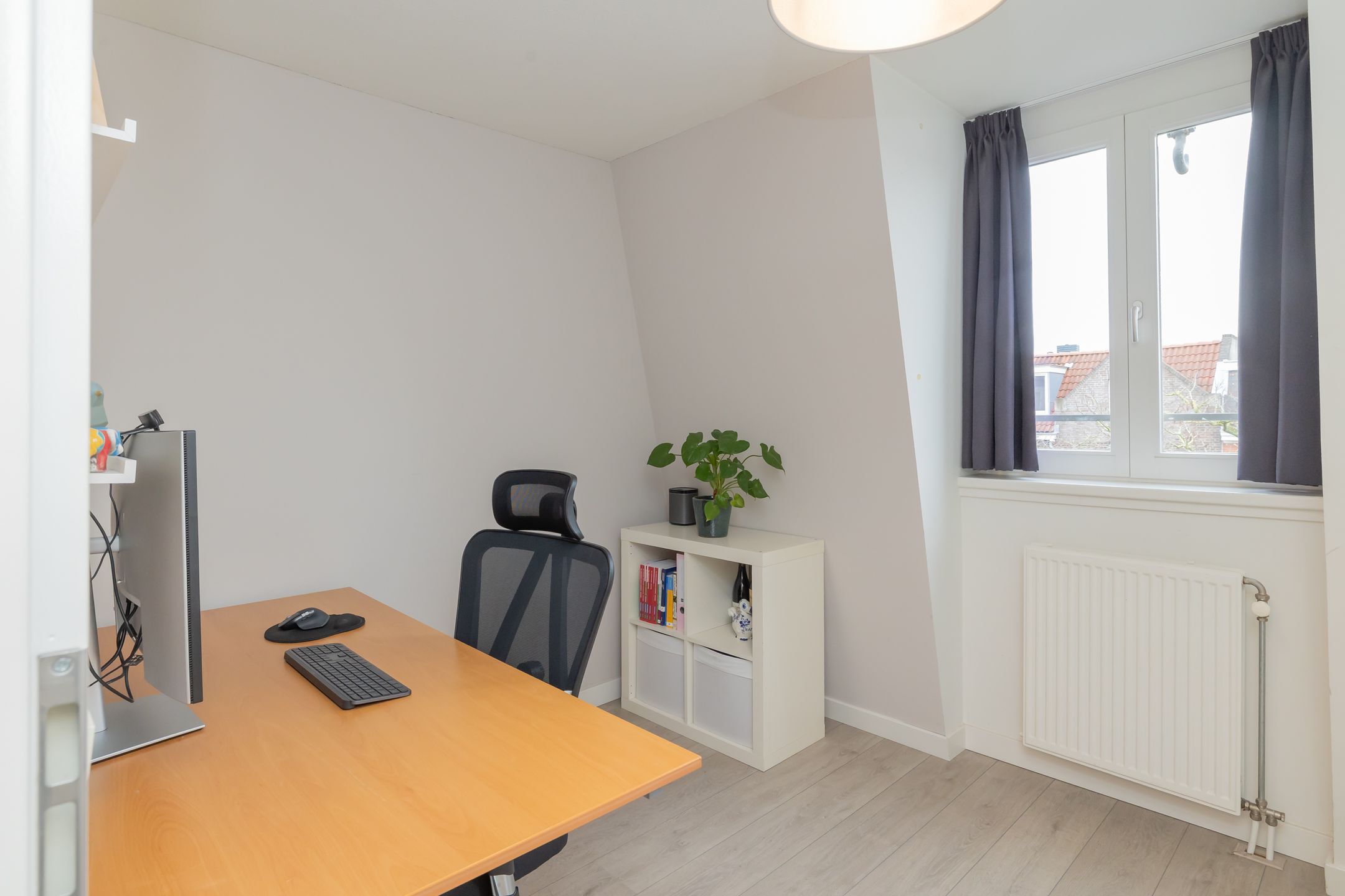 Foto 18 van Jan Pieter Heijestraat 54-D