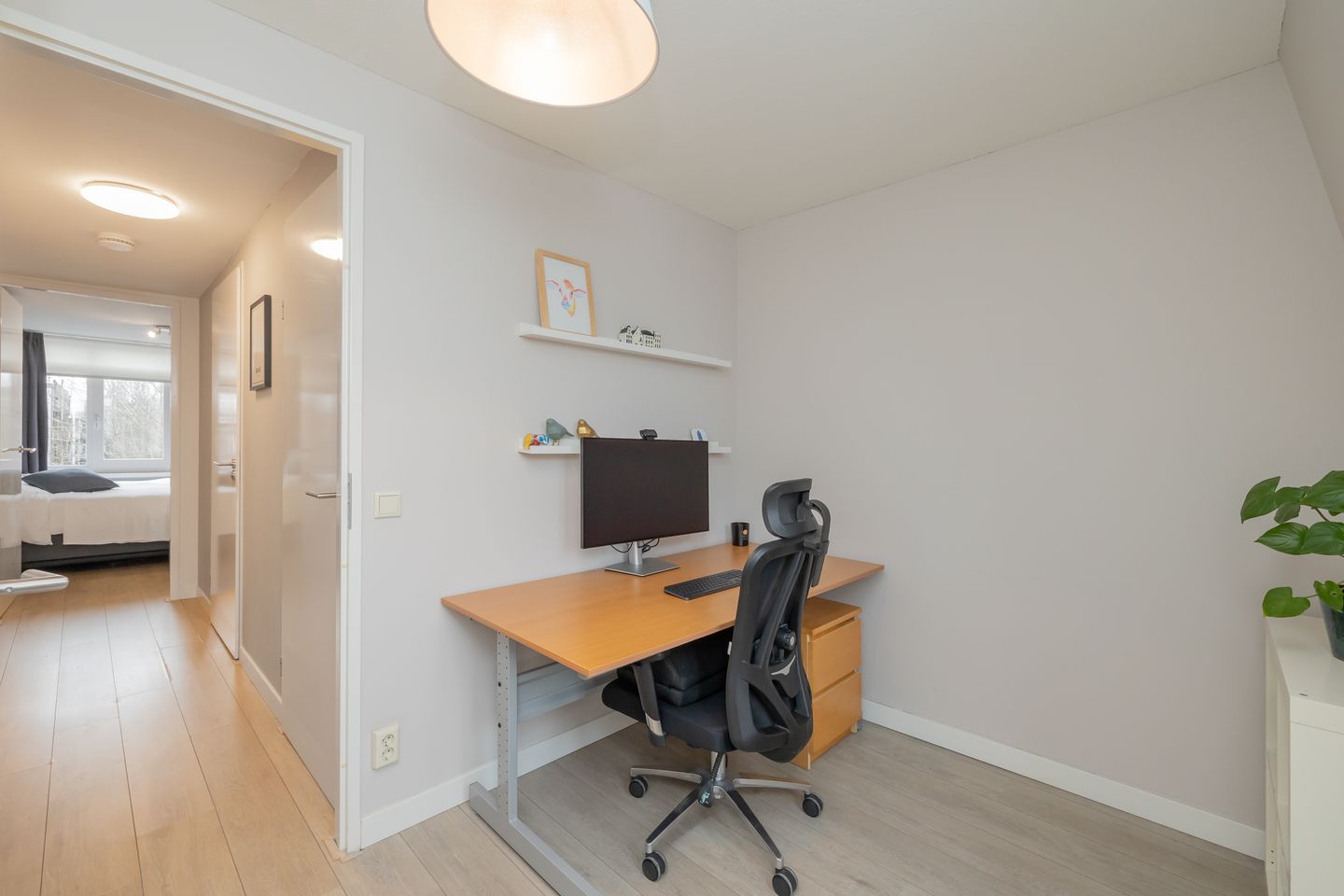 Foto 20 van Jan Pieter Heijestraat 54-D