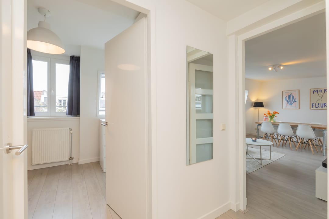 Foto 22 van Jan Pieter Heijestraat 54-D