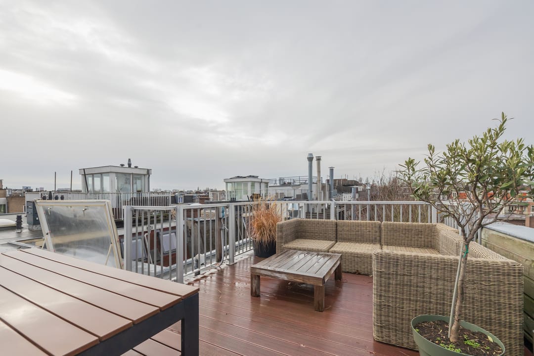 Foto 26 van Jan Pieter Heijestraat 54-D