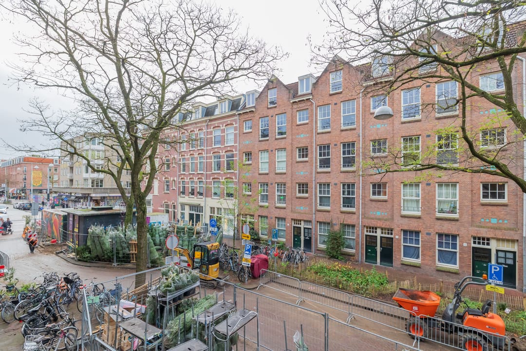 Foto 28 van Jan Pieter Heijestraat 54-D