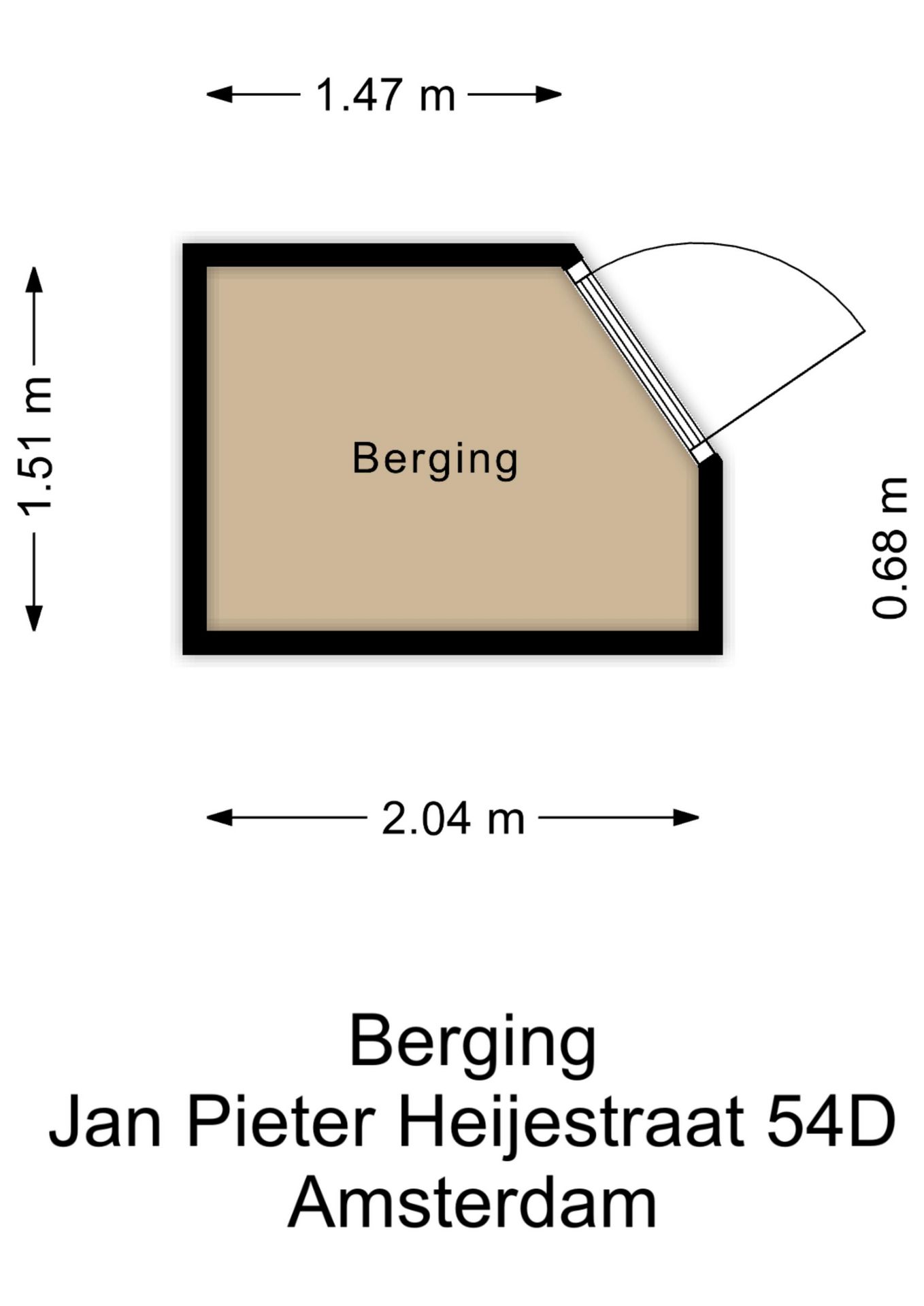 Foto 34 van Jan Pieter Heijestraat 54-D