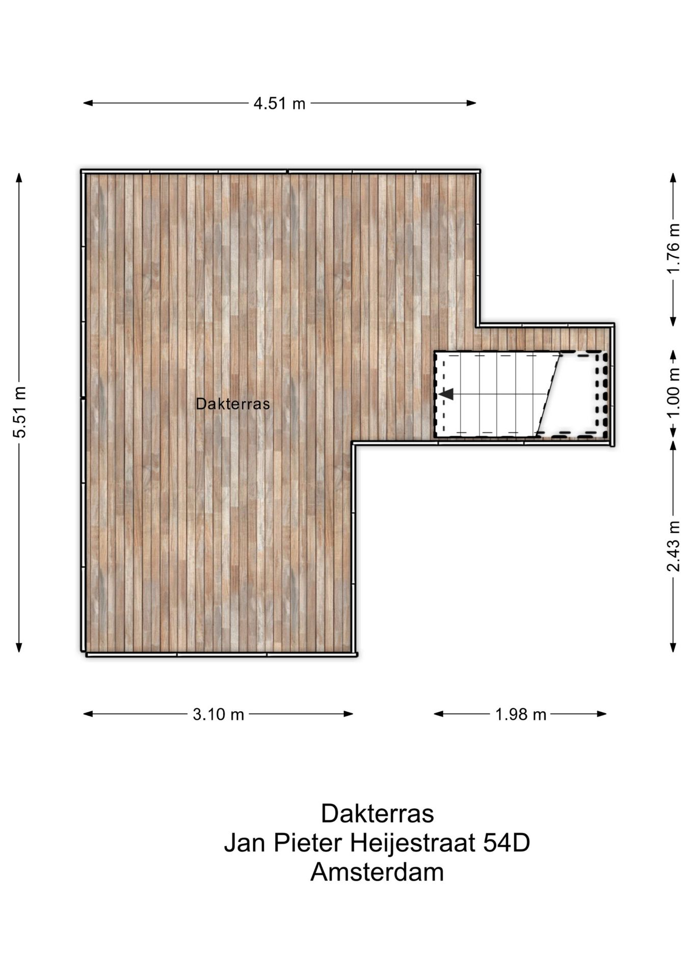 Foto 35 van Jan Pieter Heijestraat 54-D