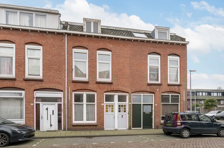 Goereesestraat 22