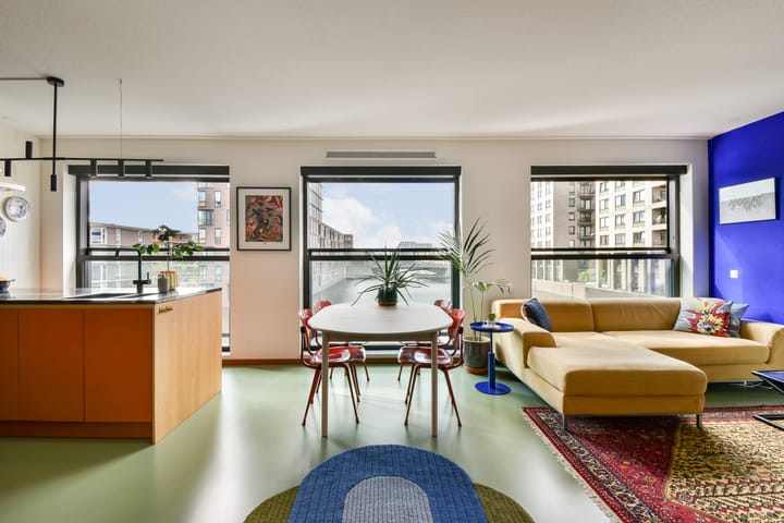 Krijn Taconiskade 115