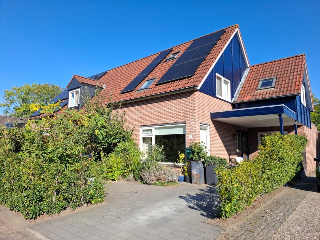 Photo 1 of De Karre 8