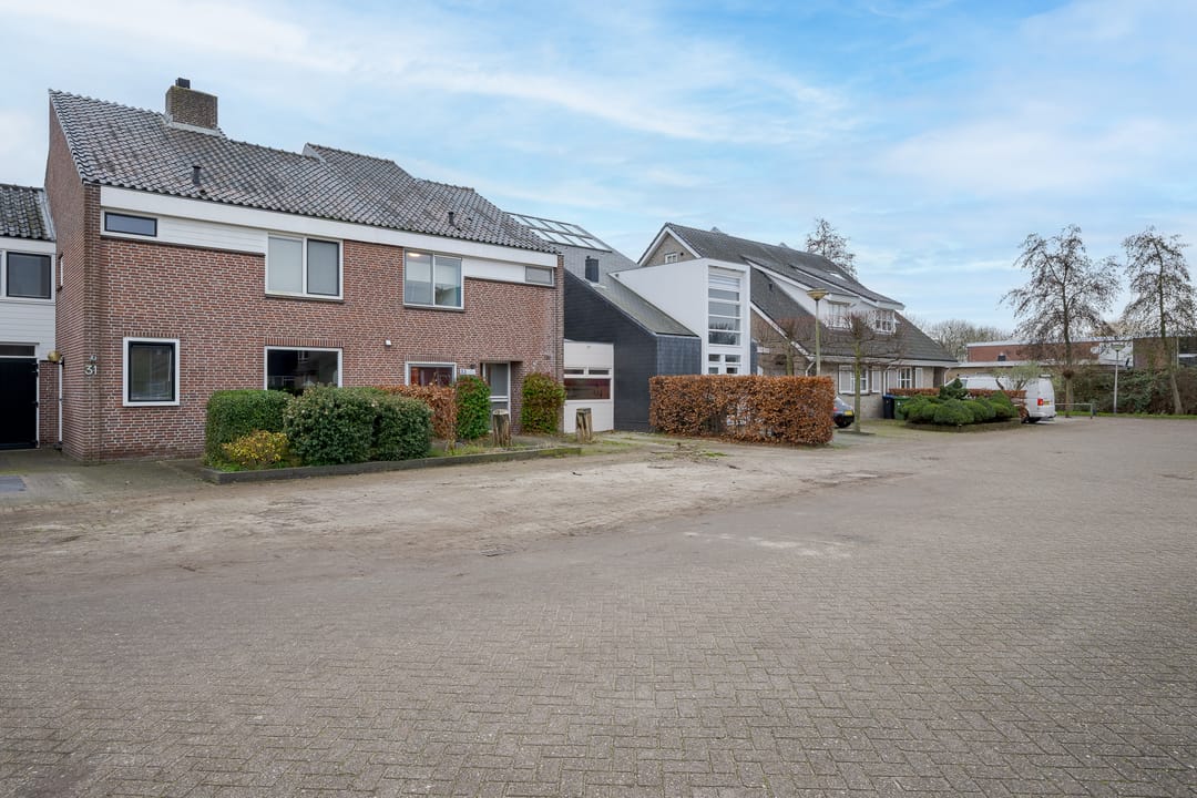 Foto 2 van Nachtegaallaan 33