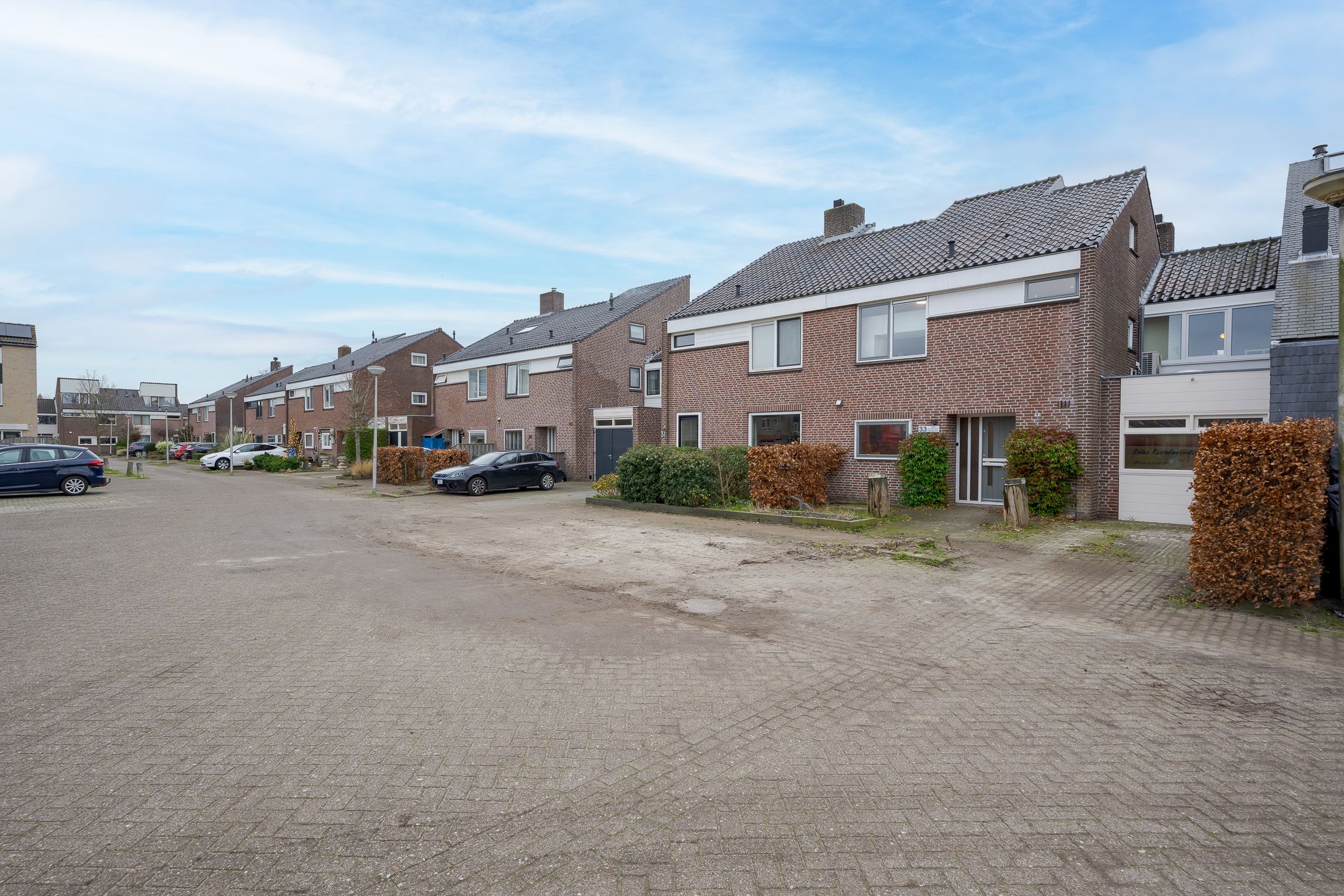 Foto 3 van Nachtegaallaan 33