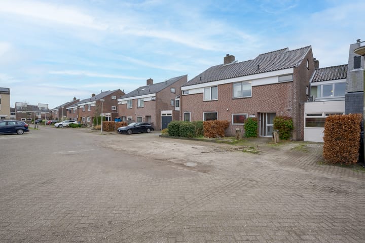 Photo 3 of Nachtegaallaan 33