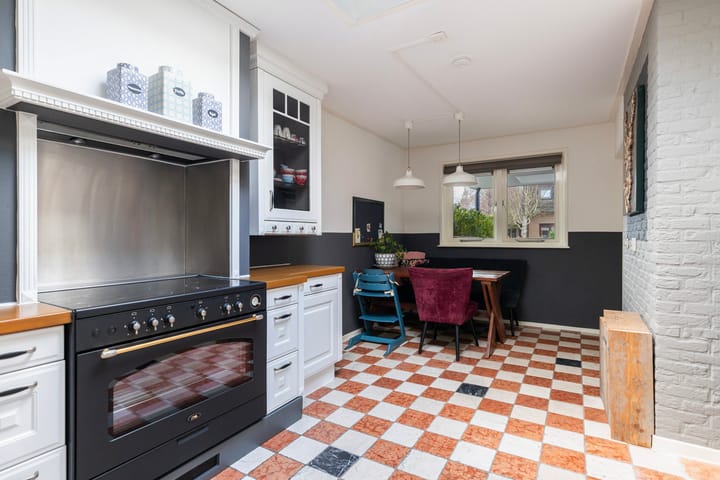 Foto 4 van De Karre 8