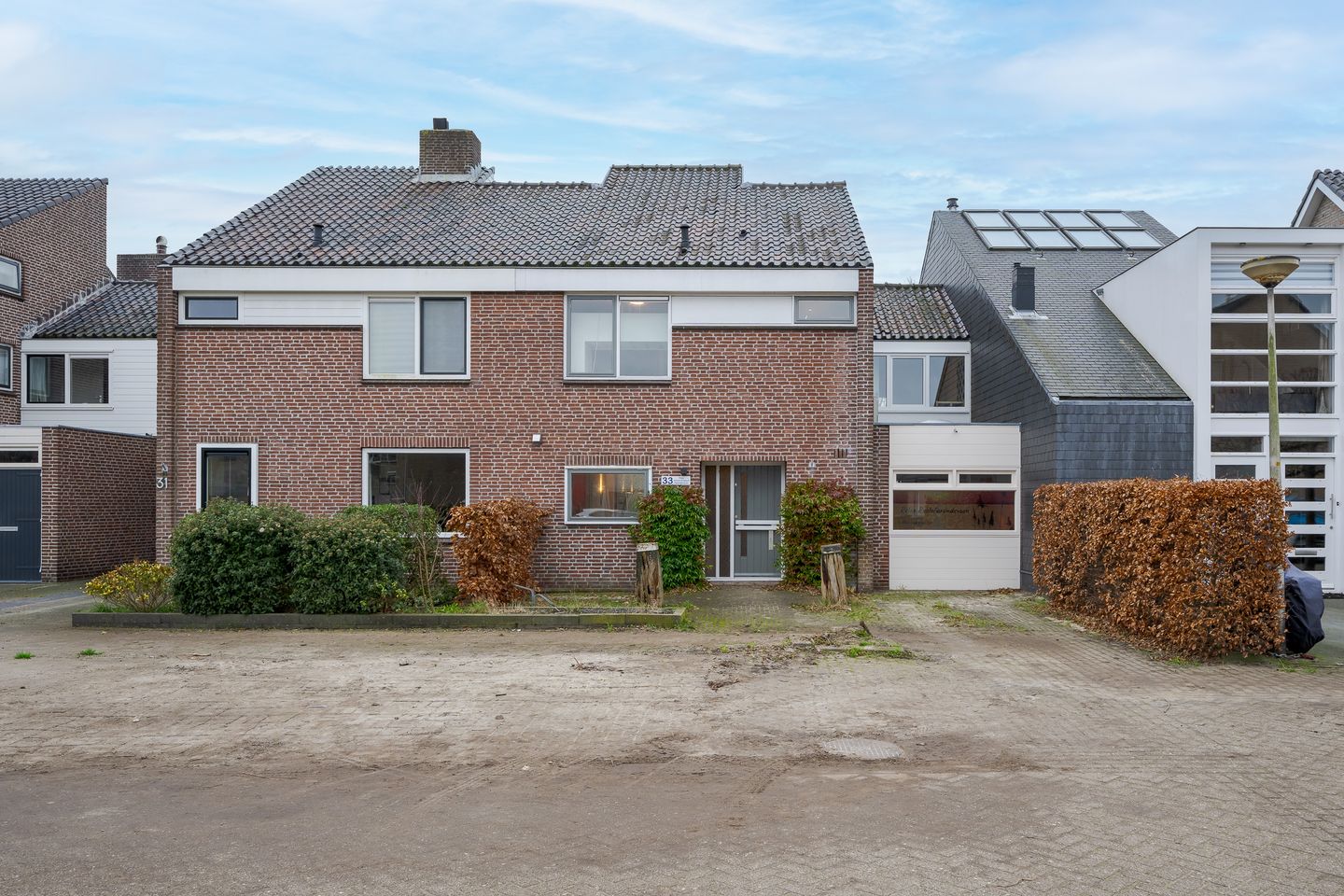 Foto 4 van Nachtegaallaan 33