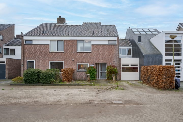 Photo 4 of Nachtegaallaan 33