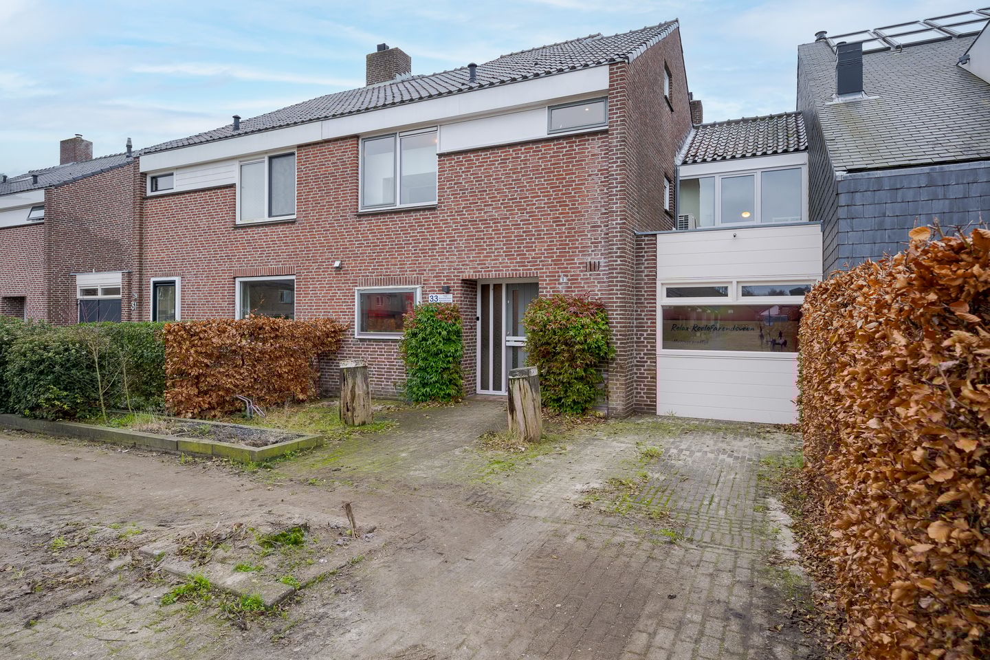 Foto 5 van Nachtegaallaan 33