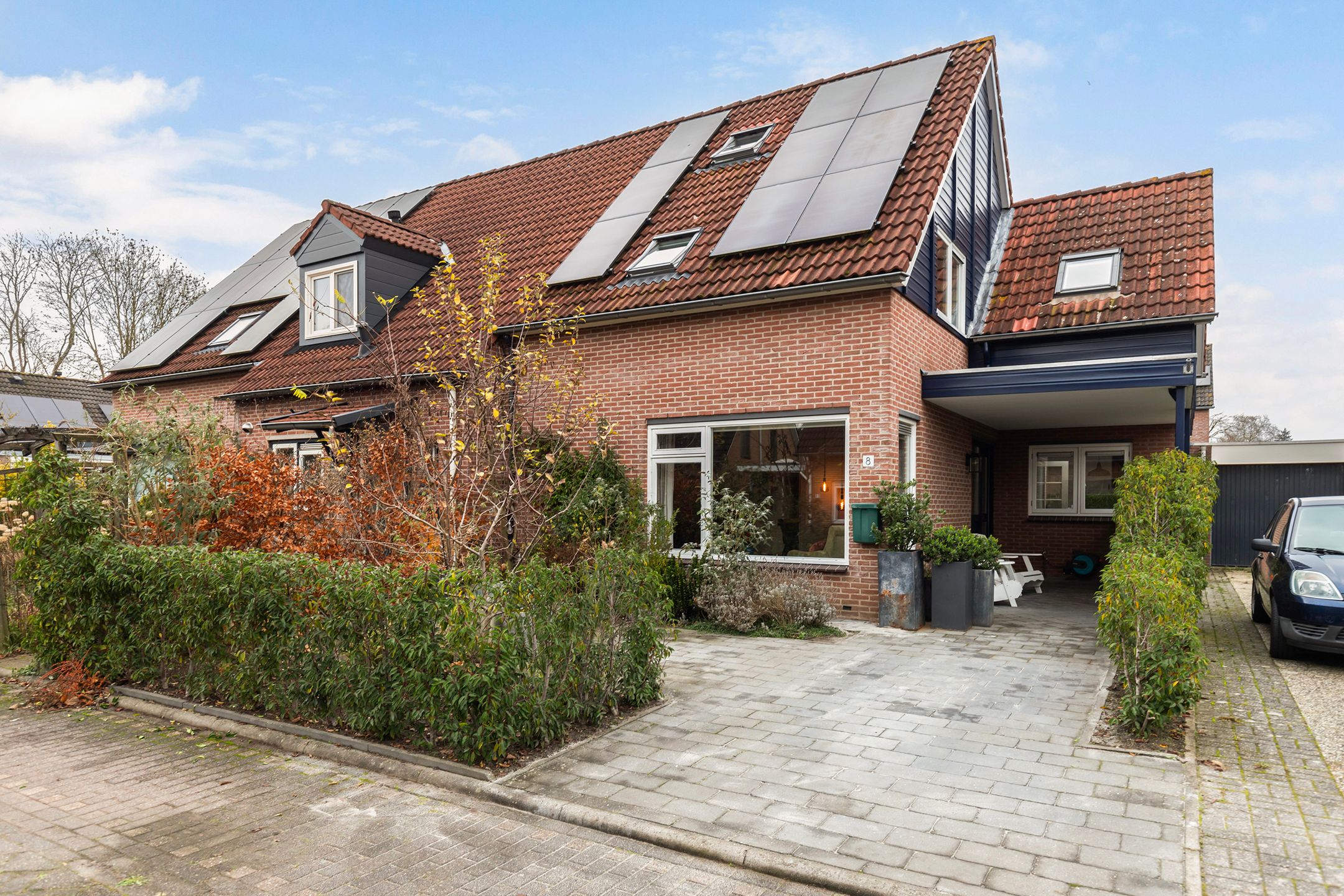 Photo 6 of De Karre 8