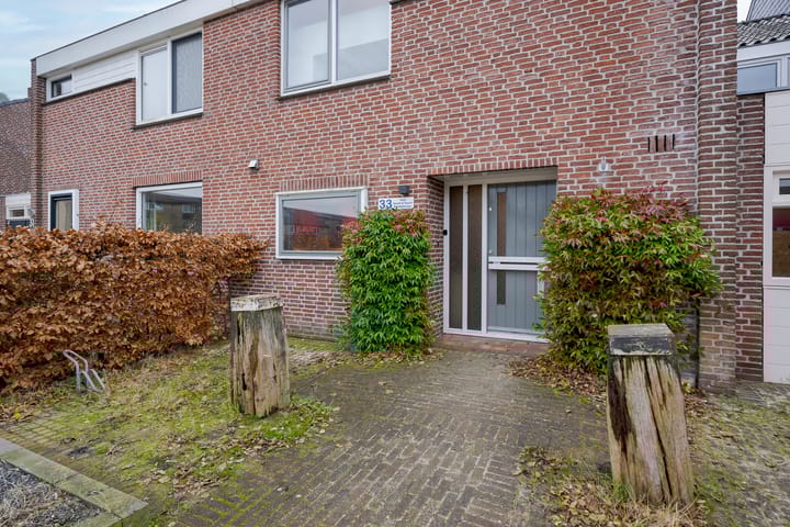 Photo 6 of Nachtegaallaan 33