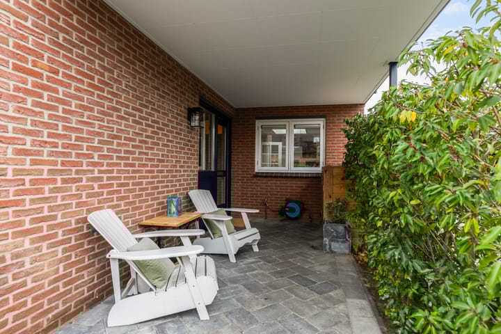 Foto 7 van De Karre 8