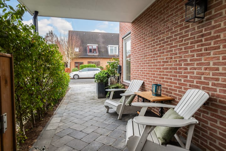 Foto 8 van De Karre 8