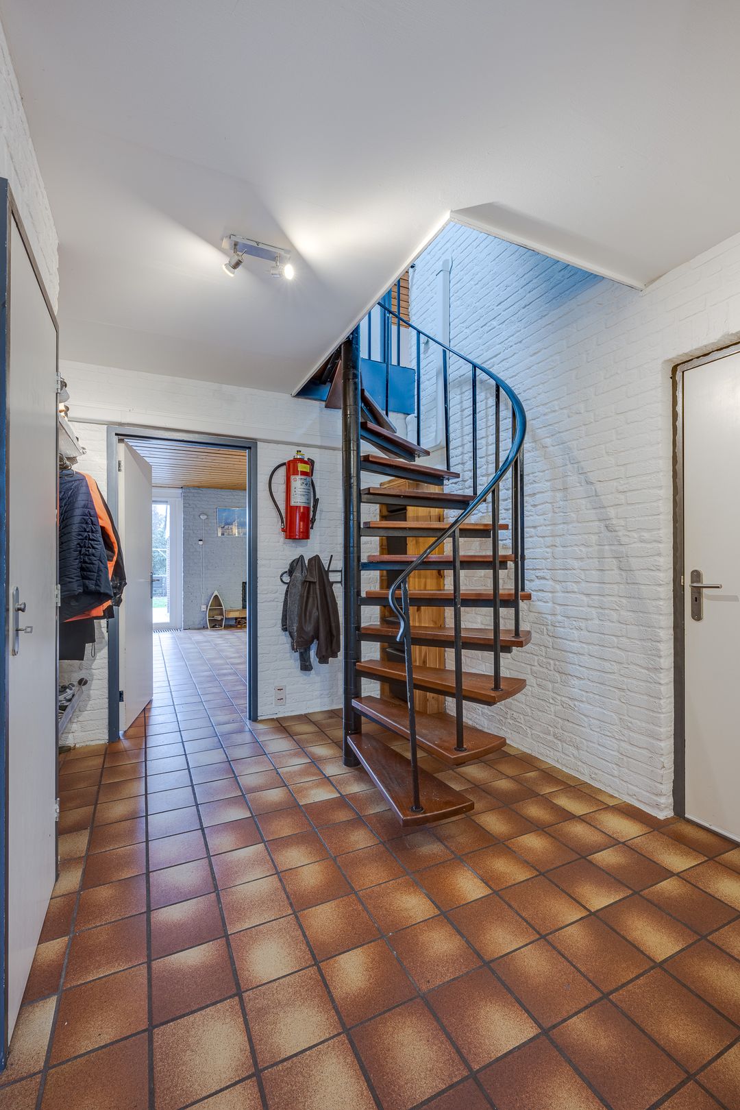 Foto 8 van Nachtegaallaan 33