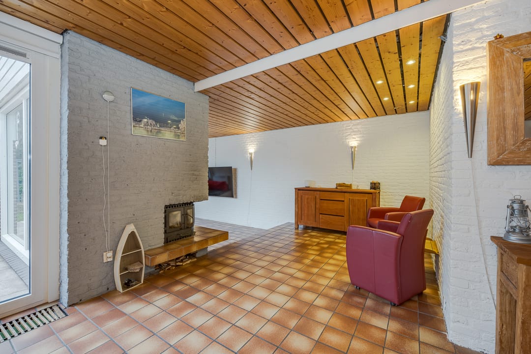 Foto 11 van Nachtegaallaan 33