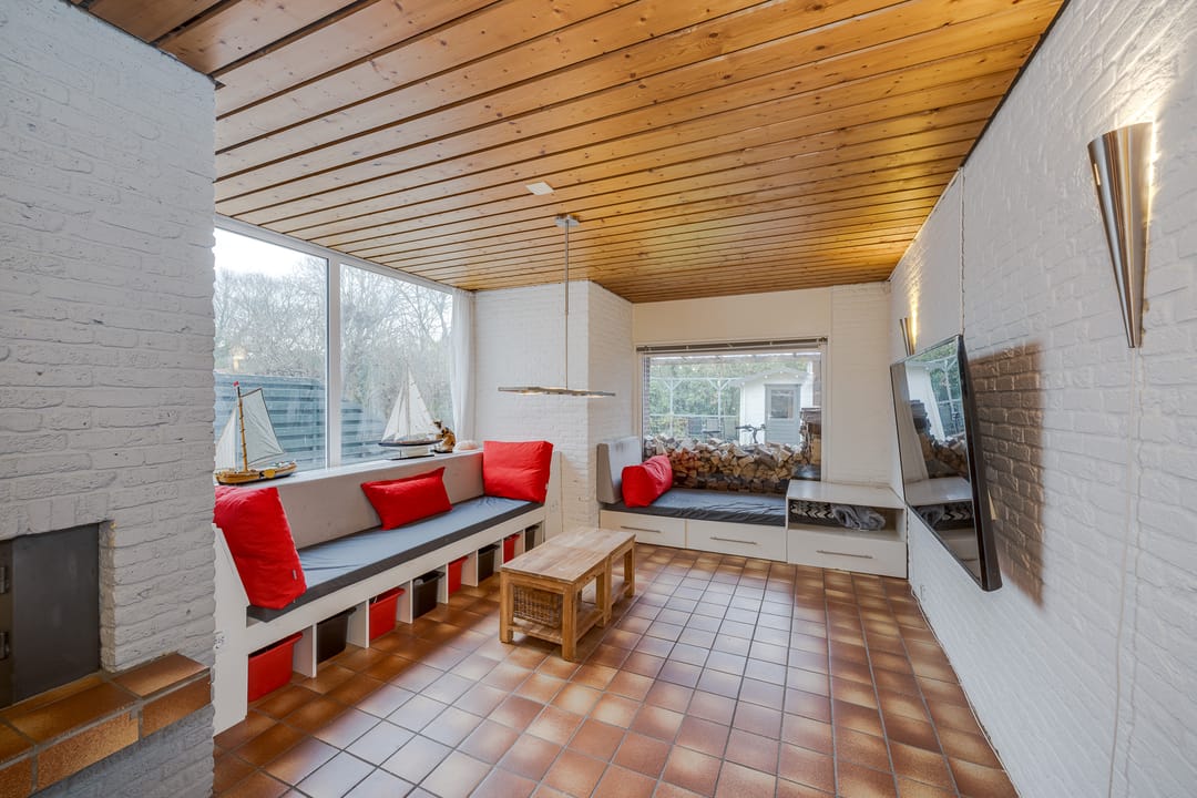 Foto 13 van Nachtegaallaan 33