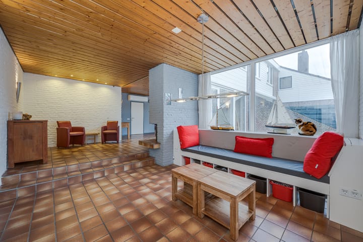 Photo 14 of Nachtegaallaan 33