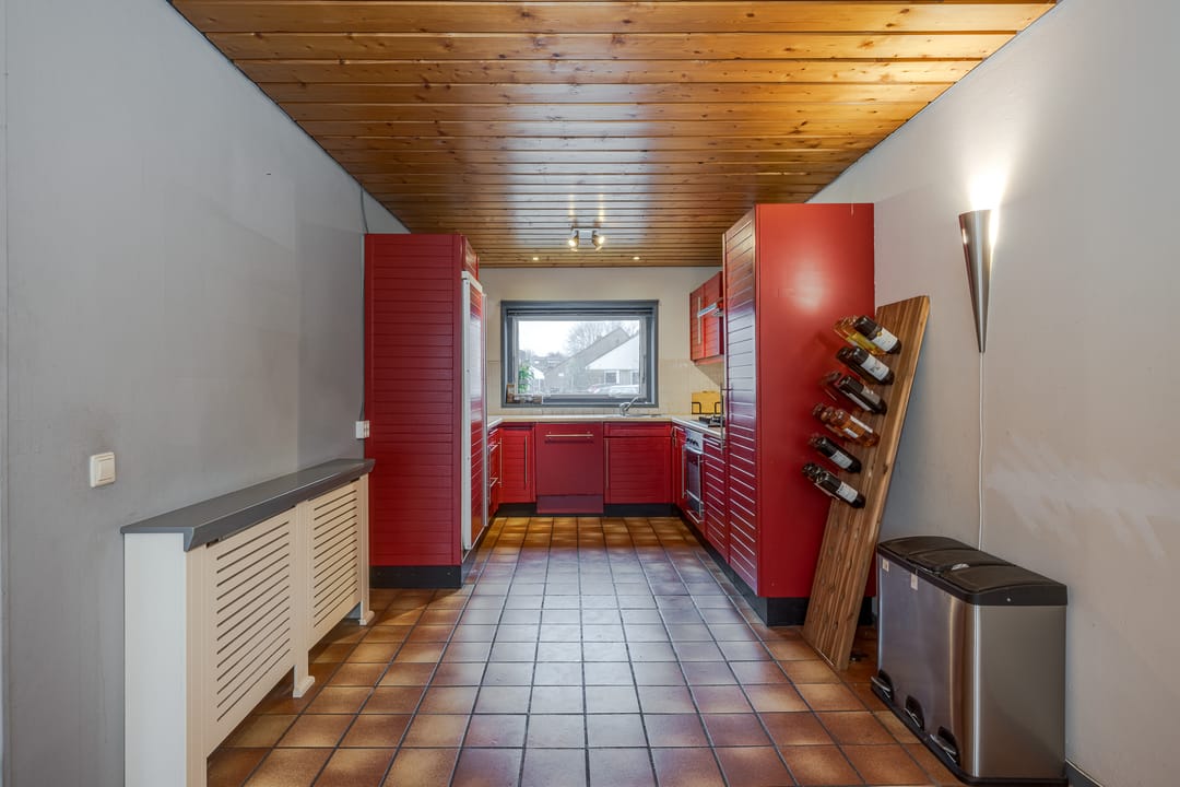 Foto 17 van Nachtegaallaan 33