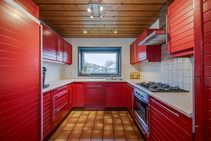 Photo 18 of Nachtegaallaan 33