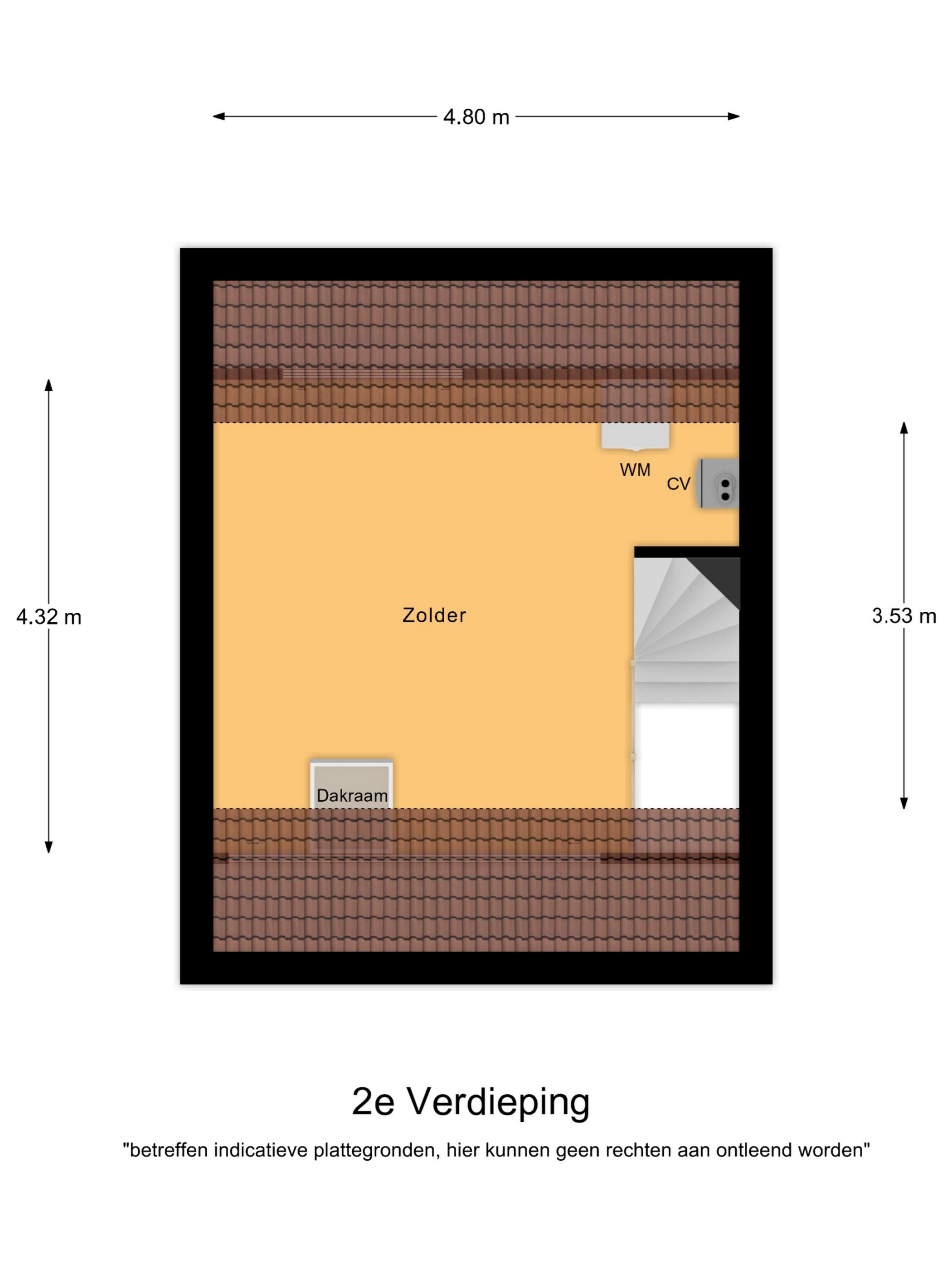Foto 39 van Bleijenhoek 16-B