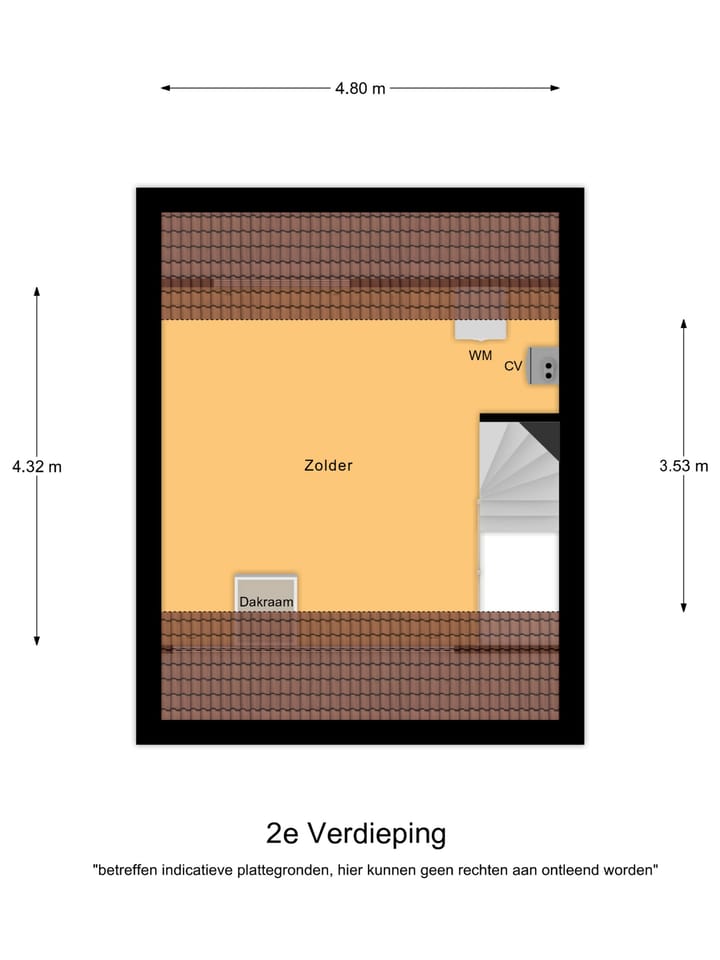 Foto 39 van Bleijenhoek 16-B