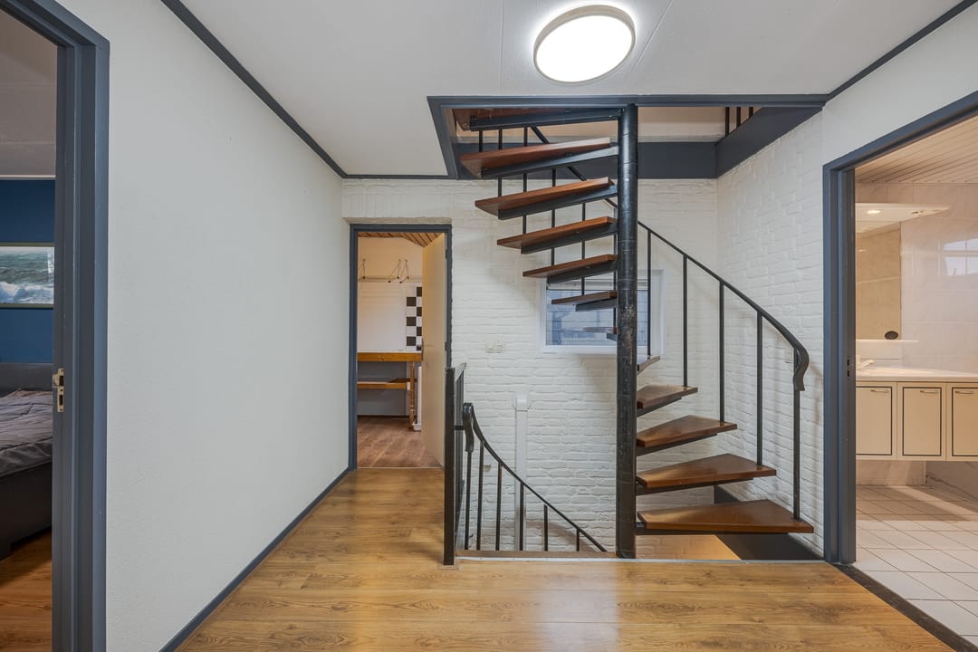 Foto 22 van Nachtegaallaan 33