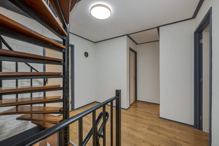 Photo 23 of Nachtegaallaan 33