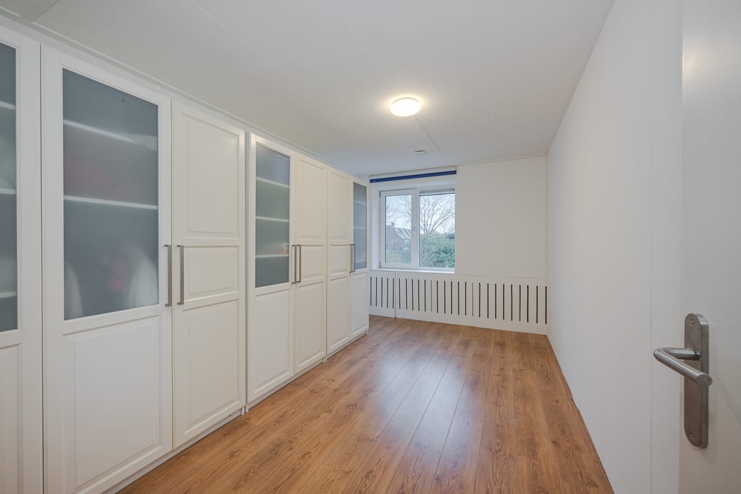 Foto 26 van Nachtegaallaan 33