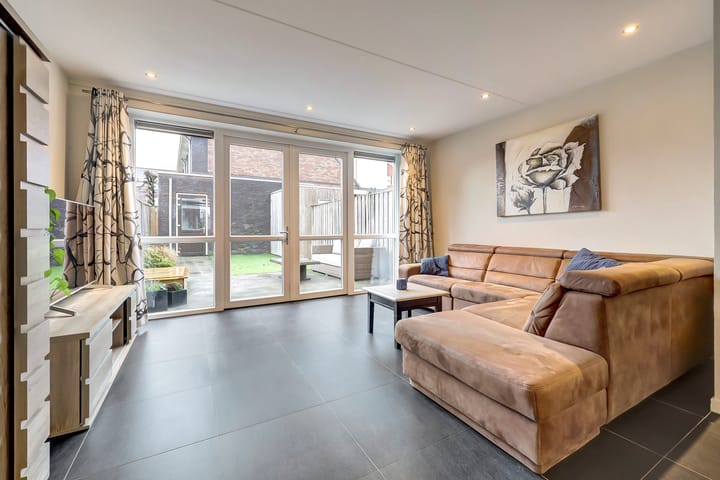 Foto 6 van Bleijenhoek 16-B