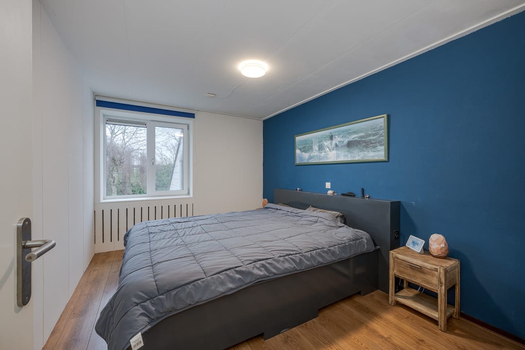 Foto 28 van Nachtegaallaan 33