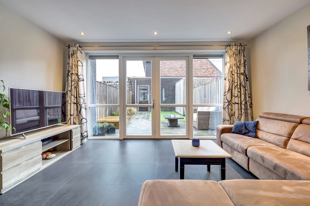 Foto 7 van Bleijenhoek 16-B