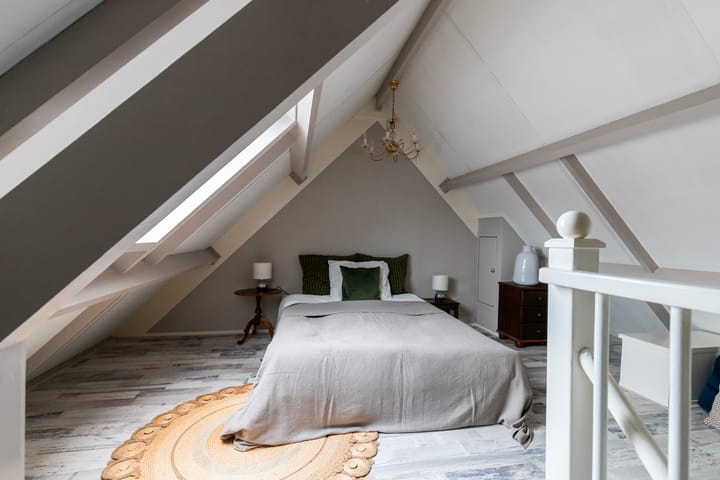 Foto 34 van De Karre 8