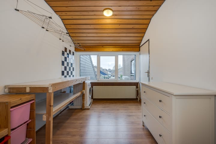 Photo 31 of Nachtegaallaan 33