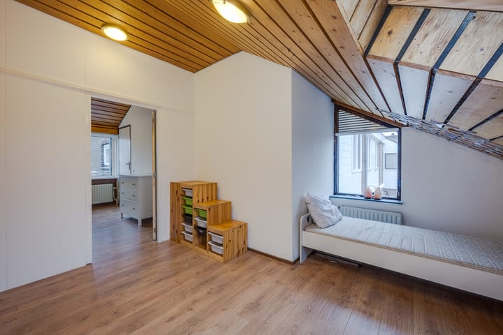 Photo 33 of Nachtegaallaan 33