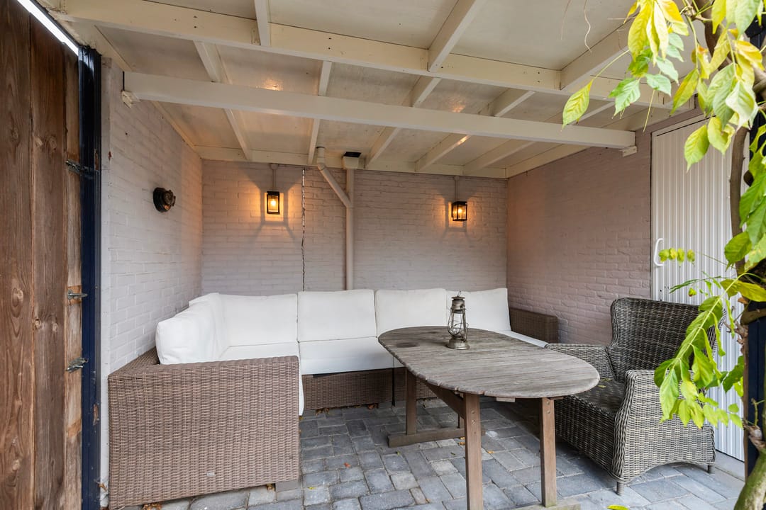 Photo 37 of De Karre 8