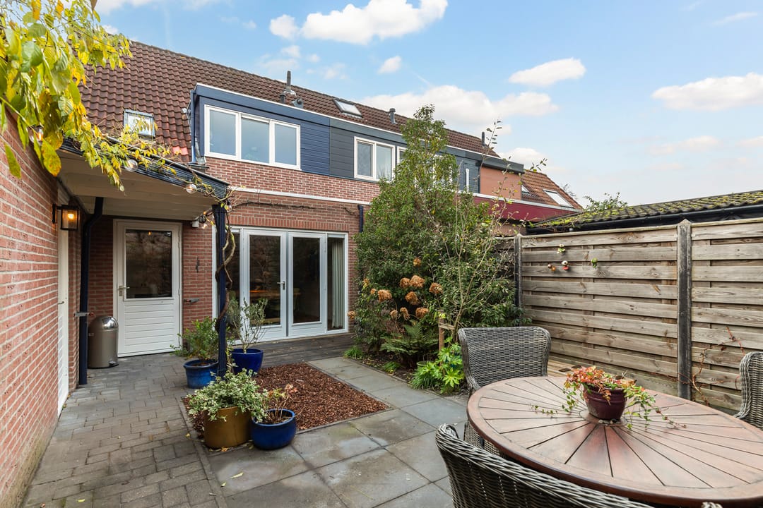 Photo 38 of De Karre 8