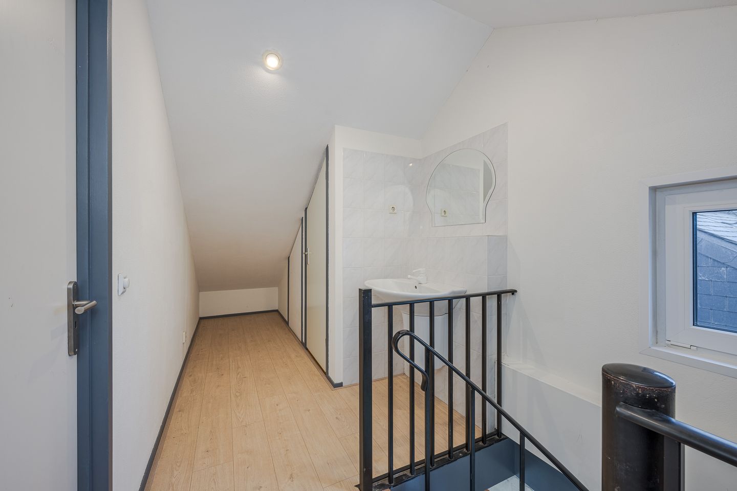 Foto 35 van Nachtegaallaan 33